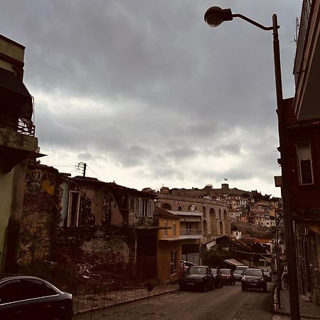 Apartamento Marble House Kavala Exterior foto